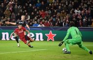 RB Salzburg v Liverpool FC: Group E - UEFA Champions League
